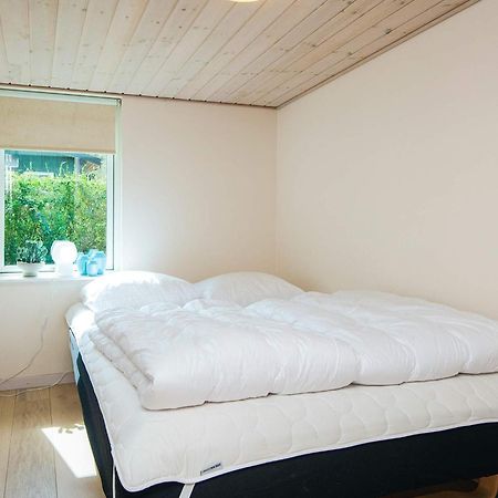 4 Person Holiday Home In B Rkop Børkop Kültér fotó