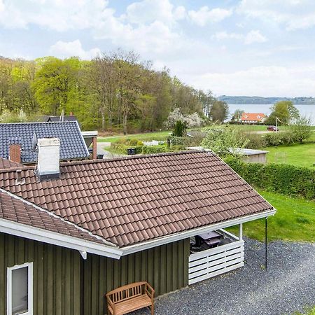 4 Person Holiday Home In B Rkop Børkop Kültér fotó