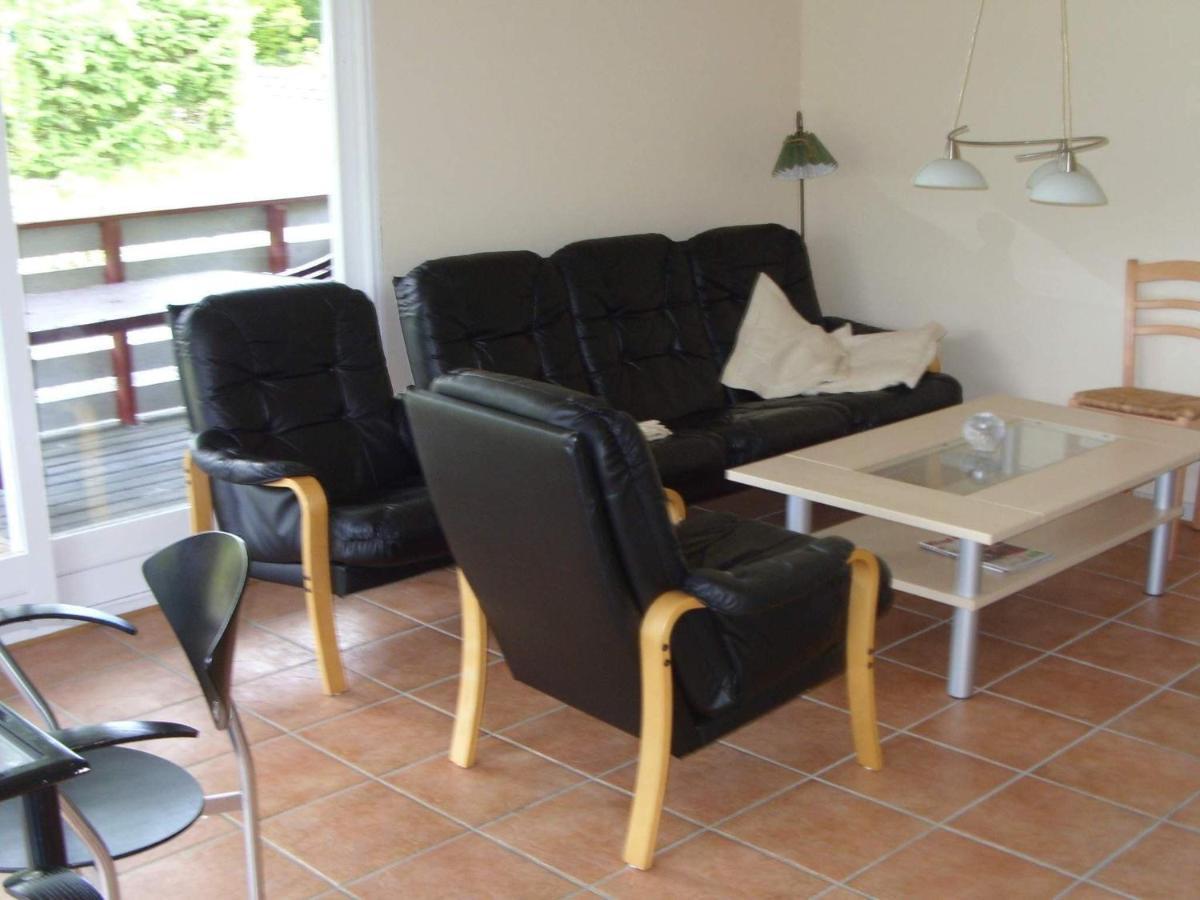 4 Person Holiday Home In B Rkop Børkop Kültér fotó
