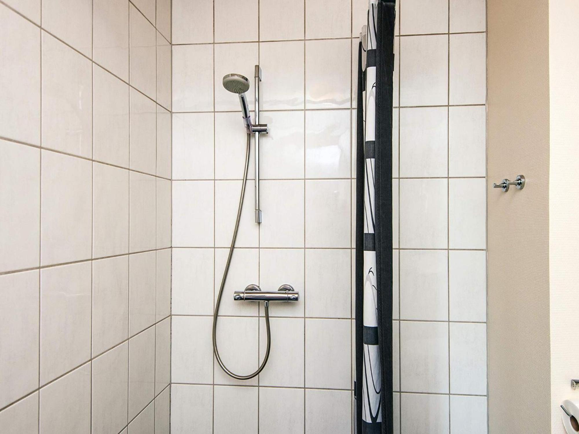 4 Person Holiday Home In B Rkop Børkop Kültér fotó