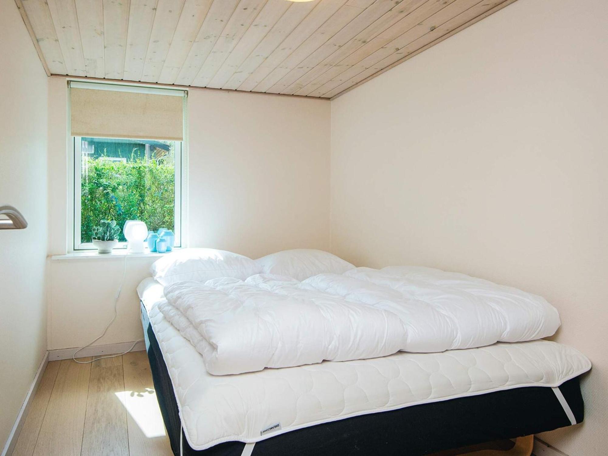 4 Person Holiday Home In B Rkop Børkop Kültér fotó