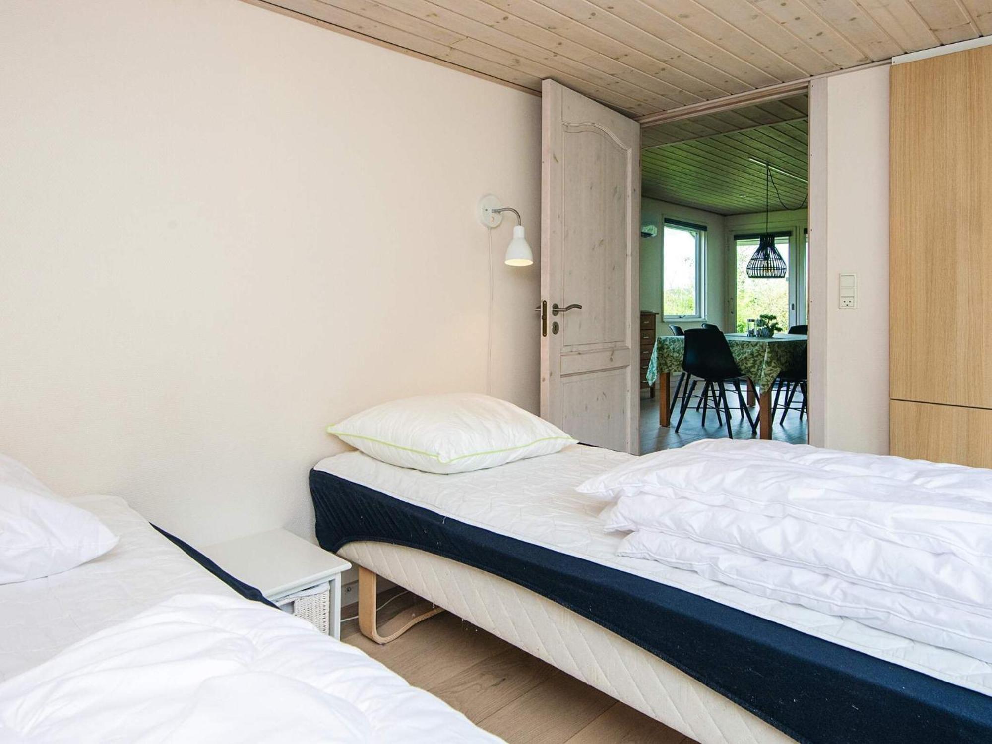 4 Person Holiday Home In B Rkop Børkop Kültér fotó